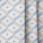 Cavendish - Curtain Panel - The Drapery