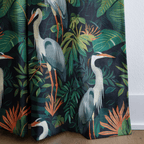 Cayo - Curtain Panel - The Drapery