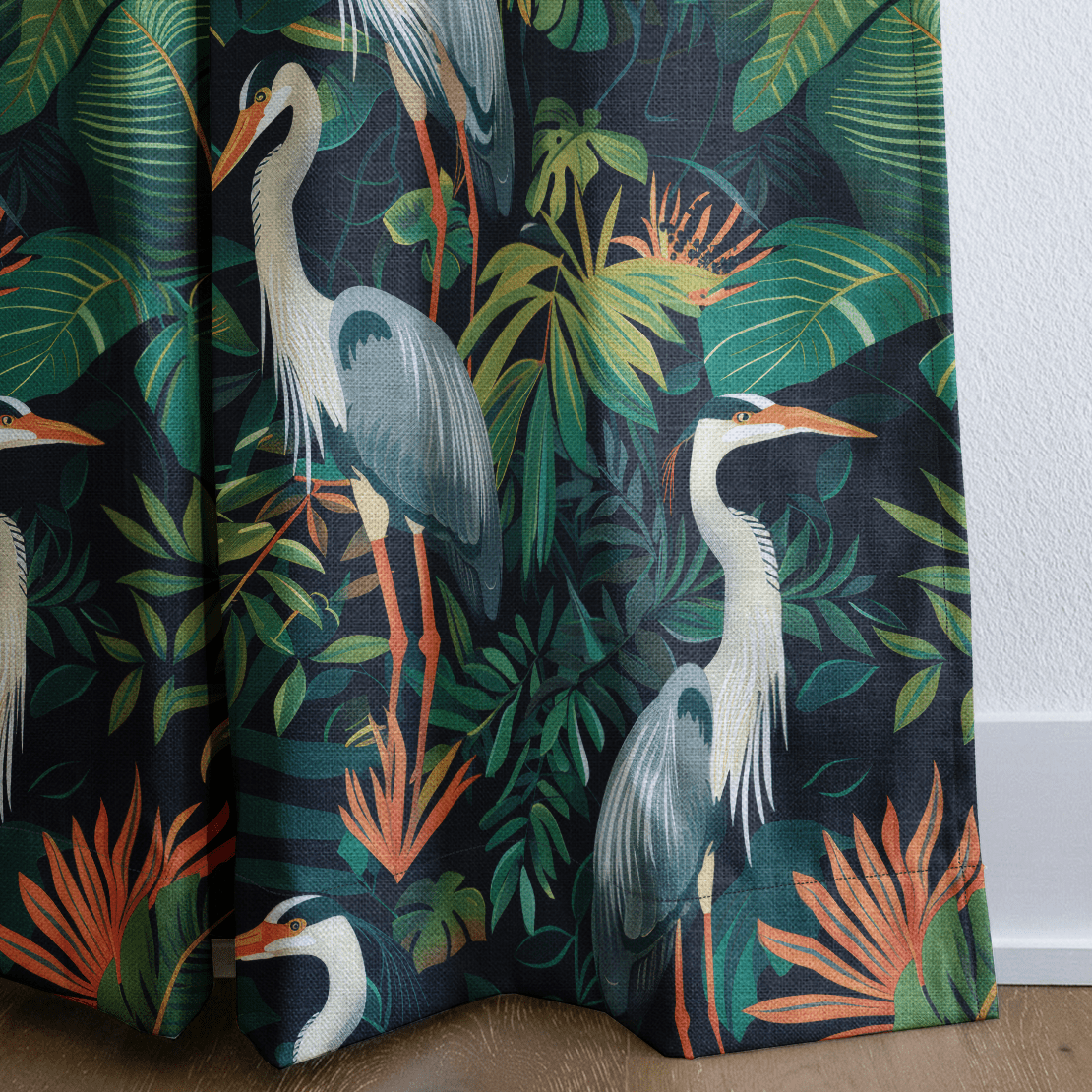 Cayo - Curtain Panel - The Drapery