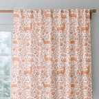Cazador - Curtain Panel - The Drapery