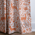 Cazador - Curtain Panel - The Drapery