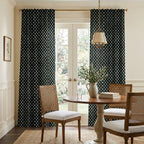 Carrigan - Curtain Panel - Breakfast Nook