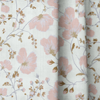 Cecilia - Curtain Panel - The Drapery