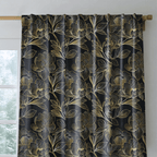 Cecilia - Curtain Panel - The Drapery