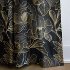Cecilia - Curtain Panel - The Drapery