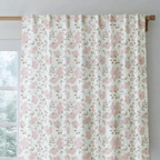 Cecilia - Curtain Panel - The Drapery
