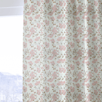 Cecilia - Curtain Panel - The Drapery