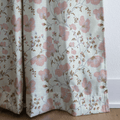 Cecilia - Curtain Panel - The Drapery