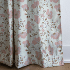Cecilia - Curtain Panel - The Drapery
