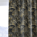 Cecilia - Curtain Panel - The Drapery