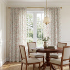 Cecilia - Curtain Panel - The Drapery