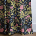 Cecily - Curtain Panel - The Drapery