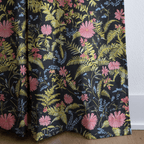 Cecily - Curtain Panel - The Drapery