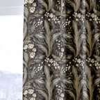 Celandine - Curtain Panel - The Drapery