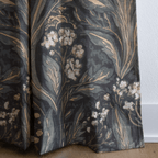 Celandine - Curtain Panel - The Drapery