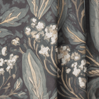 Celandine - Curtain Panel - The Drapery