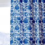 Celeste - Curtain Panel - The Drapery