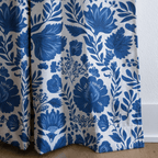 Celeste - Curtain Panel - The Drapery