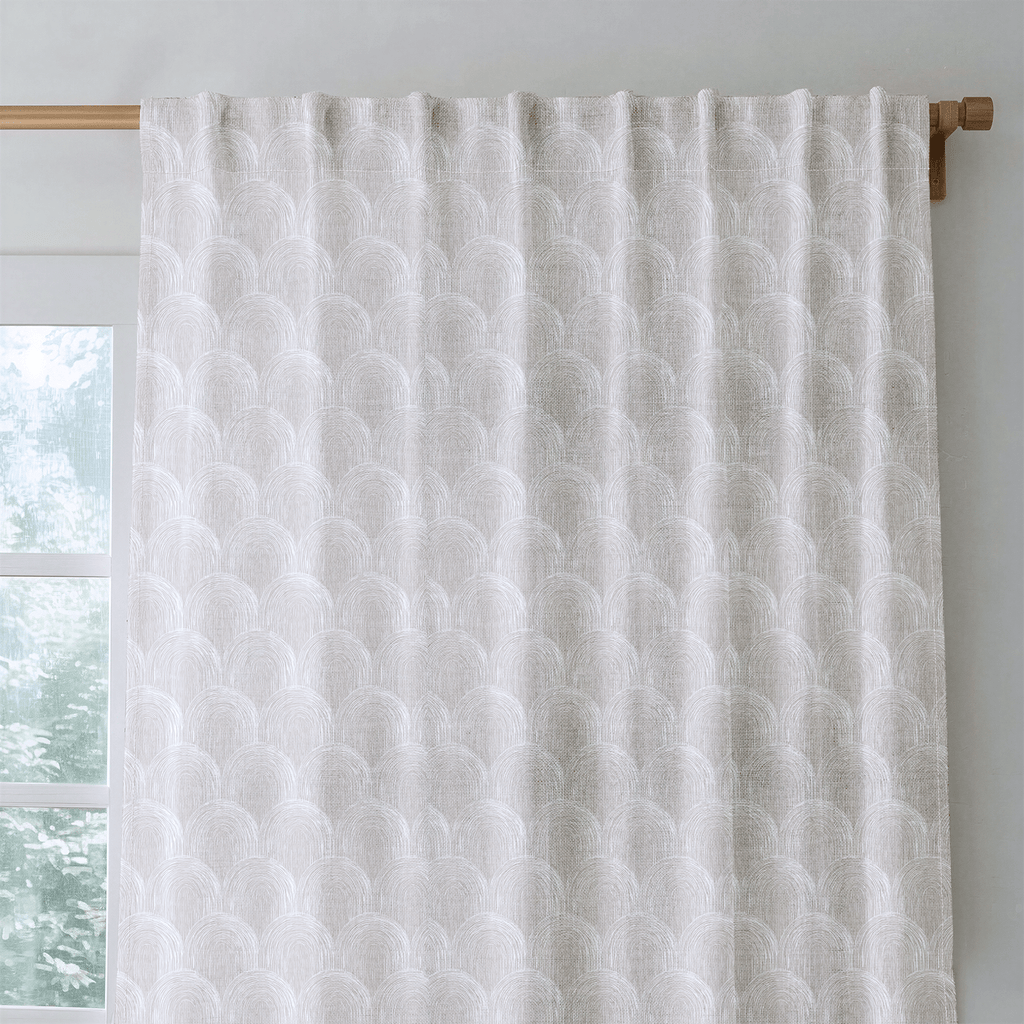 Celestine - Curtain Panel - The Drapery