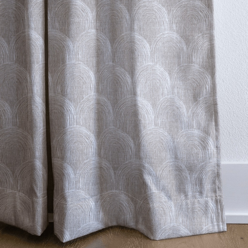 Celestine - Curtain Panel - The Drapery