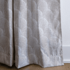 Celestine - Curtain Panel - The Drapery