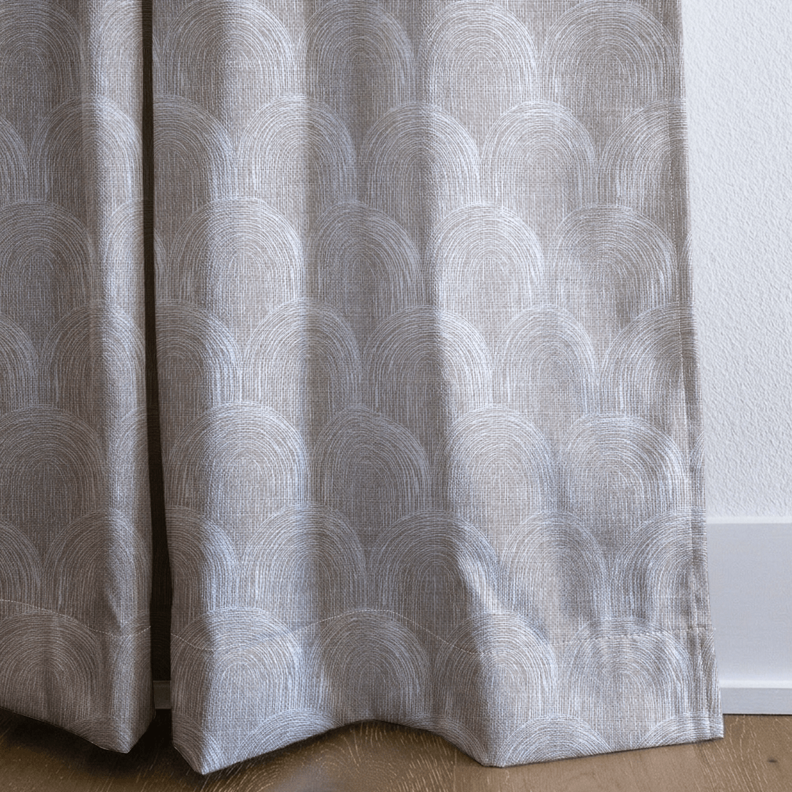 Celestine - Curtain Panel - The Drapery