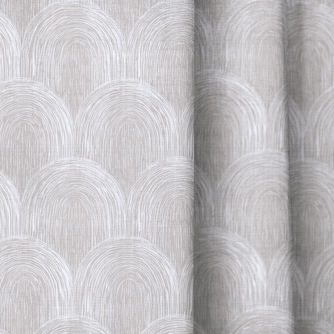 Celestine - Curtain Panel - The Drapery