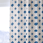 Cerula - Curtain Panel - The Drapery