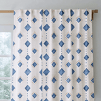 Cerula - Curtain Panel - The Drapery