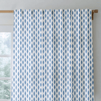 Channington - Curtain Panel - The Drapery