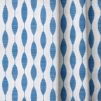 Channington - Curtain Panel - The Drapery