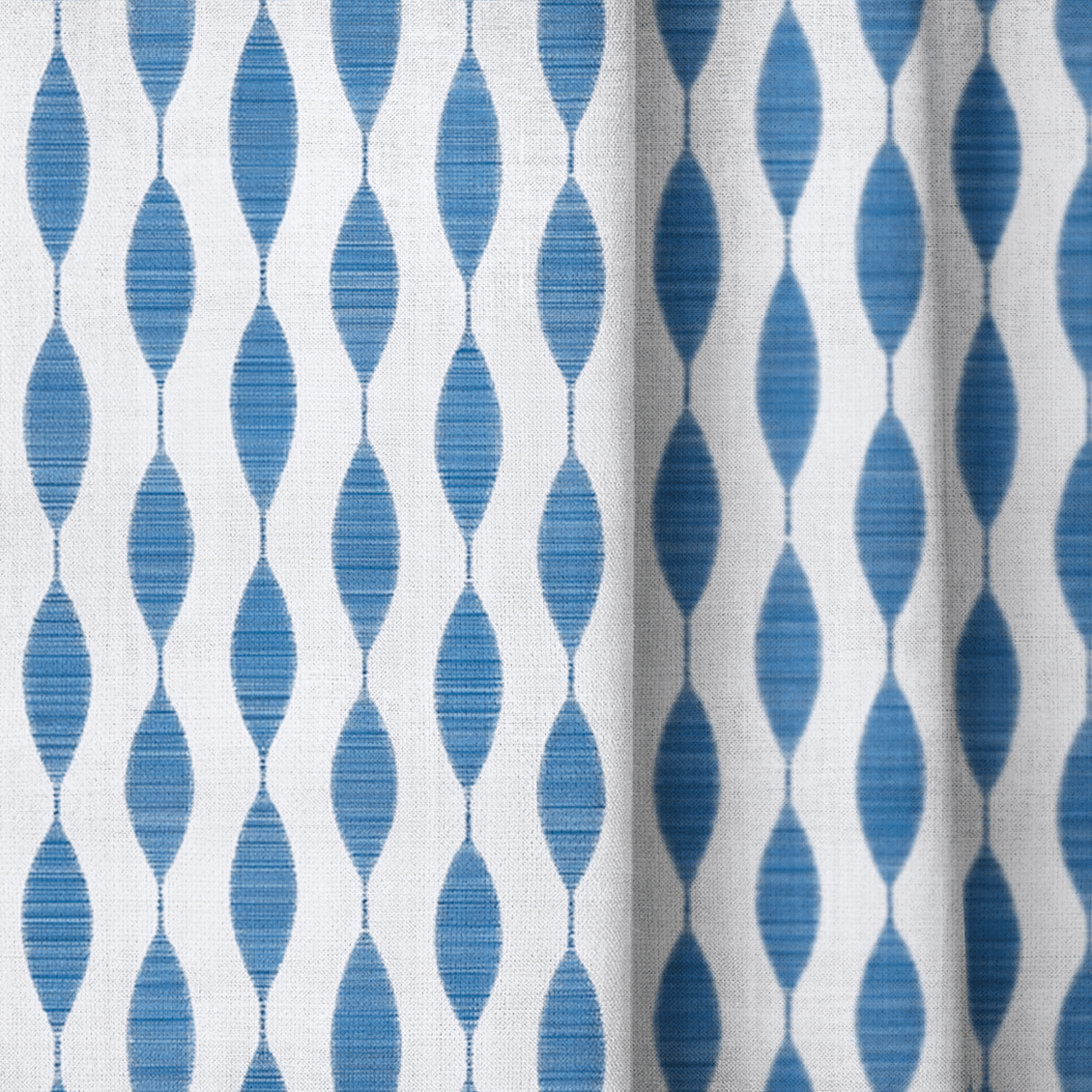 Channington - Curtain Panel - The Drapery