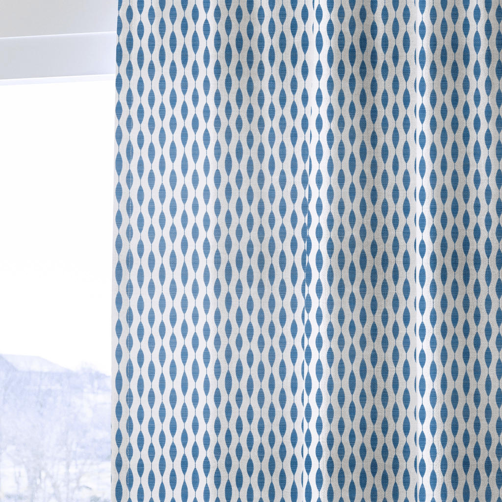 Channington - Curtain Panel - The Drapery