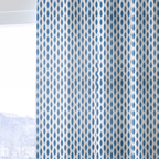 Channington - Curtain Panel - The Drapery