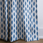 Channington - Curtain Panel - The Drapery