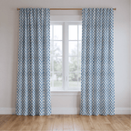 Channington - Curtain Panel - The Drapery