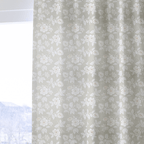 Chantilly Thyme - Curtain Panel - The Drapery