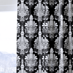 Chaplin - Curtain Panel - The Drapery