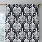 Chaplin - Curtain Panel - The Drapery
