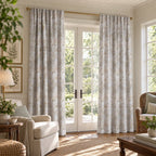 Charla - Curtain Panel - The Drapery