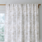 Charla - Curtain Panel - The Drapery
