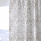 Charla - Curtain Panel - The Drapery