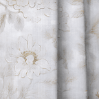 Charla - Curtain Panel - The Drapery