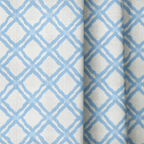 Charleston - Curtain Panel - The Drapery