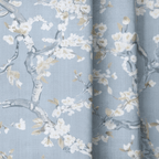 Charlie - Curtain Panel - The Drapery