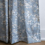 Charlie - Curtain Panel - The Drapery