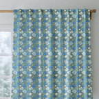 Charlie - Curtain Panel - The Drapery