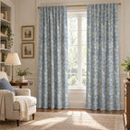 Charlie - Curtain Panel - The Drapery