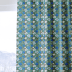 Charlie - Curtain Panel - The Drapery
