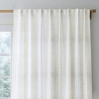 Charlotte - Curtain Panel - The Drapery